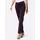 CREATION L Cordhose CREATION Lila 36
