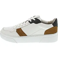 Marco Tozzi Sneaker Men Lace-up 2-13600-42/110 in Weiss, 46