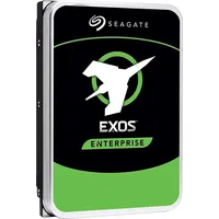 Seagate Enterprise Exos X16