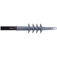 Cellpack Freiluftendverschluss 36kV CAE-F/36kV/120-400