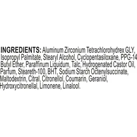 Rexona Men Cobalt Dry 48H Antiperspirant Stick 50 ml