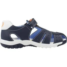 Pablosky Jauja 055720 Blau 23