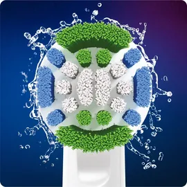 Oral-B Precision Clean CleanMaximiser Aufsteckbürste 2 St.