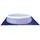 Jilong Bodenplane blau 390x390 cm