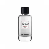 Karl Lagerfeld Lagerfeld Vienna Opera Eau de Toilette Spray 100 ml