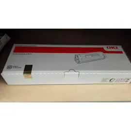 Oki 45862816 cyan