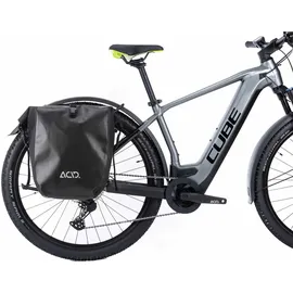 Cube Gepäckträger Sic Rail 29"