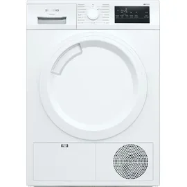 Siemens iQ300 WT43HV03 Wärmepumpentrockner (7 kg)