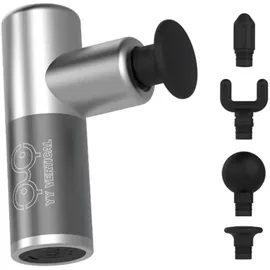 YY Vertical Shock One Massagepistole