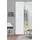 HOME WOHNIDEEN Home fashion 084/320-0307 245X0060 Wave Schiebevorhang Dekostoff Digitaldruck Wave, Stoff, Grau, 245 x 60 cm