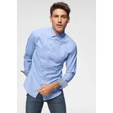 Selected HOMME Businesshemd SLIM NEW-MARK SHIRT LS NOOS", Herren, Oberhemden Hemden