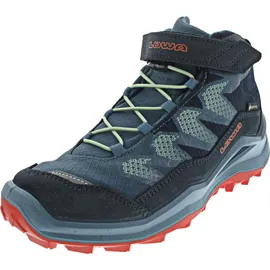 Lowa Maddox Pro GTX Mid VC Schuhe (Größe 35