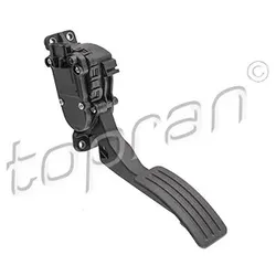 Topran Fahrpedal [Hersteller-Nr. 633702] für Dacia, Renault