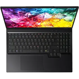 CAPTIVA Highend Gaming R92-208 16" Ryzen 9 9955HX 32 GB RAM 2 TB SSD RTX 5090