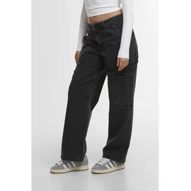 2y studios Jeans in washed black | Gr.: 25