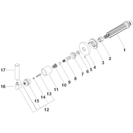 Dornbracht Tara Unterputzventil Schwarz Matt 36608882-33