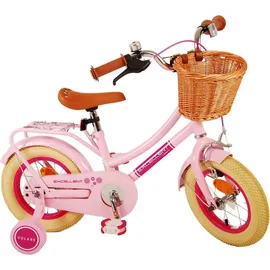 Volare Excellent 12" RH 21 cm rosa 1-Gang Rücktrittbremse