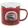 BRISA Teetasse 0,5 l Rot