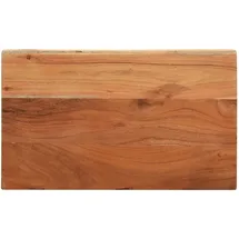 vidaXL Tischplatte 40x20x2,5 cm