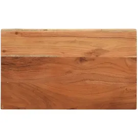 vidaXL Tischplatte 40x20x2,5 cm