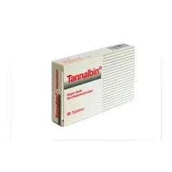 Tannalbin Tabletten