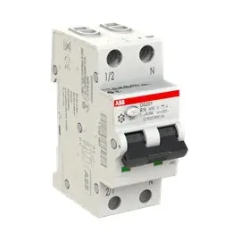 ABB 2CSR255180R1165 FI-Schutzschalter B 16A 0.03A 230V