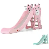 Moni Rutsche Pooh 18024 Rosa