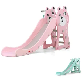 Moni Rutsche Pooh 18024 Rosa