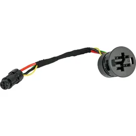 Bosch Ladebuchsenkabel 200 mm (BCH3901_200) - zuverlässige Verbindung für Smart System Modell