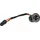Bosch Ladebuchsenkabel 200 mm (BCH3901_200) - zuverlässige Verbindung für Smart System Modell