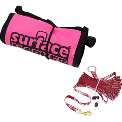 Surface Marker - X-Marker WDS - Pink