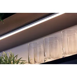 Paulmann Base Profil 2 m mit Diffusor