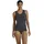 Falke Camisole Daily ClimaWool Grau XS