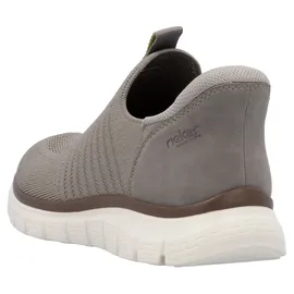 Rieker Slip-Ons Herren Beige 42