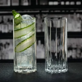 Riedel Drink Specific Highball Glas 0,31 l 2 St.