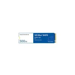 Western Digital WD Blue SN570 NVMe SSD 500GB