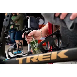 SILCA Graphene Spray Wax 473 ml