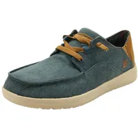 SKECHERS Halbschuhe 210116 in Blau, 40