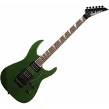 Jackson X Series Soloist SLX DX Manalishi Green