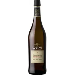 Palo Cortado Sherry Reserva Peninsula Emilio Lustau