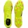 Puma Future 8 Play MG Herren yellow alert/puma black/sun struck 45