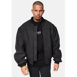 trueprodigy Nazar Lederjacke Schwarz XL