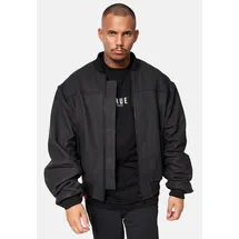 trueprodigy Nazar Lederjacke Schwarz XL