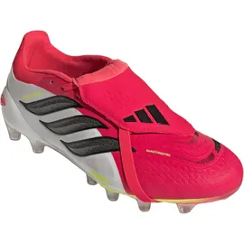 adidas Predator Pro AG Herren rot 42 2/3