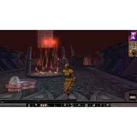 Neverwinter Nights: Enhanced Edition (USK) (PS4)