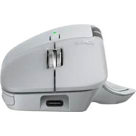 Logitech MX Master 4 Pale Gray