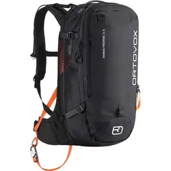 ORTOVOX AVABAG LITRIC FREERIDE 26 S Rucksack 2025 black raven