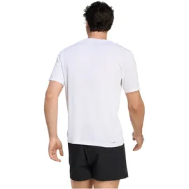 adidas Workout Essentials Base Shirt weiß 4XL
