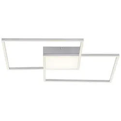 LED-Deckenleuchte Anna