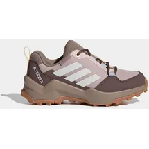 adidas TERREX AX4R R.RDY K Kinder Gr.33 - Wanderschuhe - pink-rosa|braun
